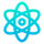 React